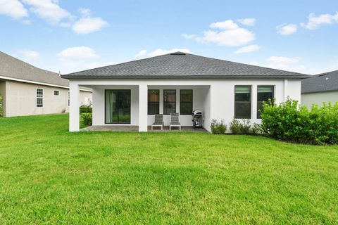 A home in OCALA