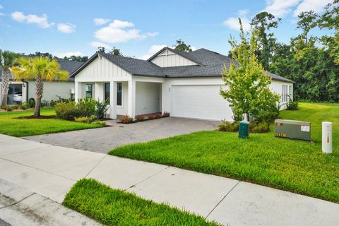 A home in OCALA