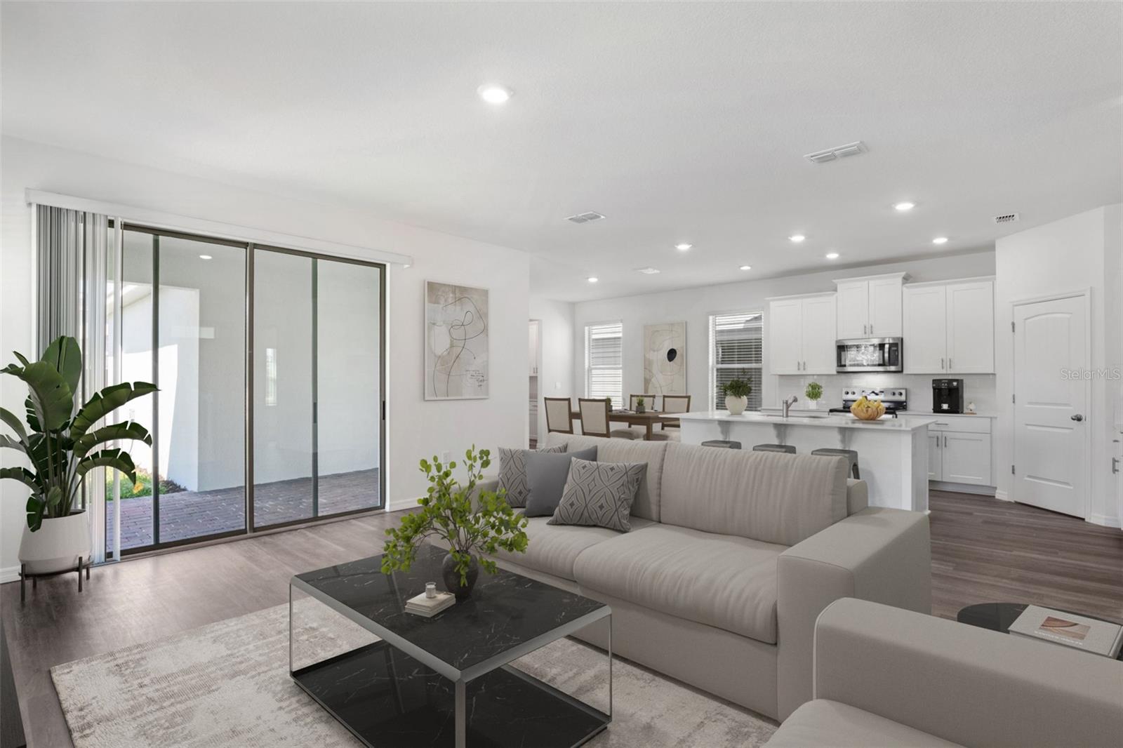 WATERLEIGH - Residential