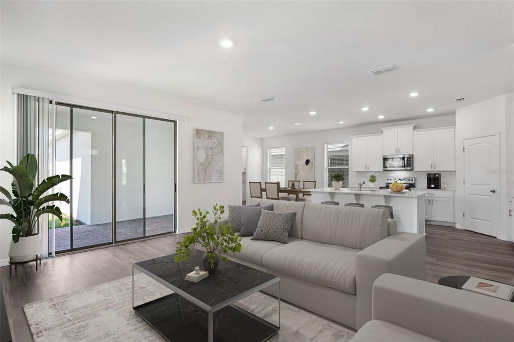 Photo of 11864 Shine View Lane, Winter Garden, FL 34787 (MLS # O6361583)