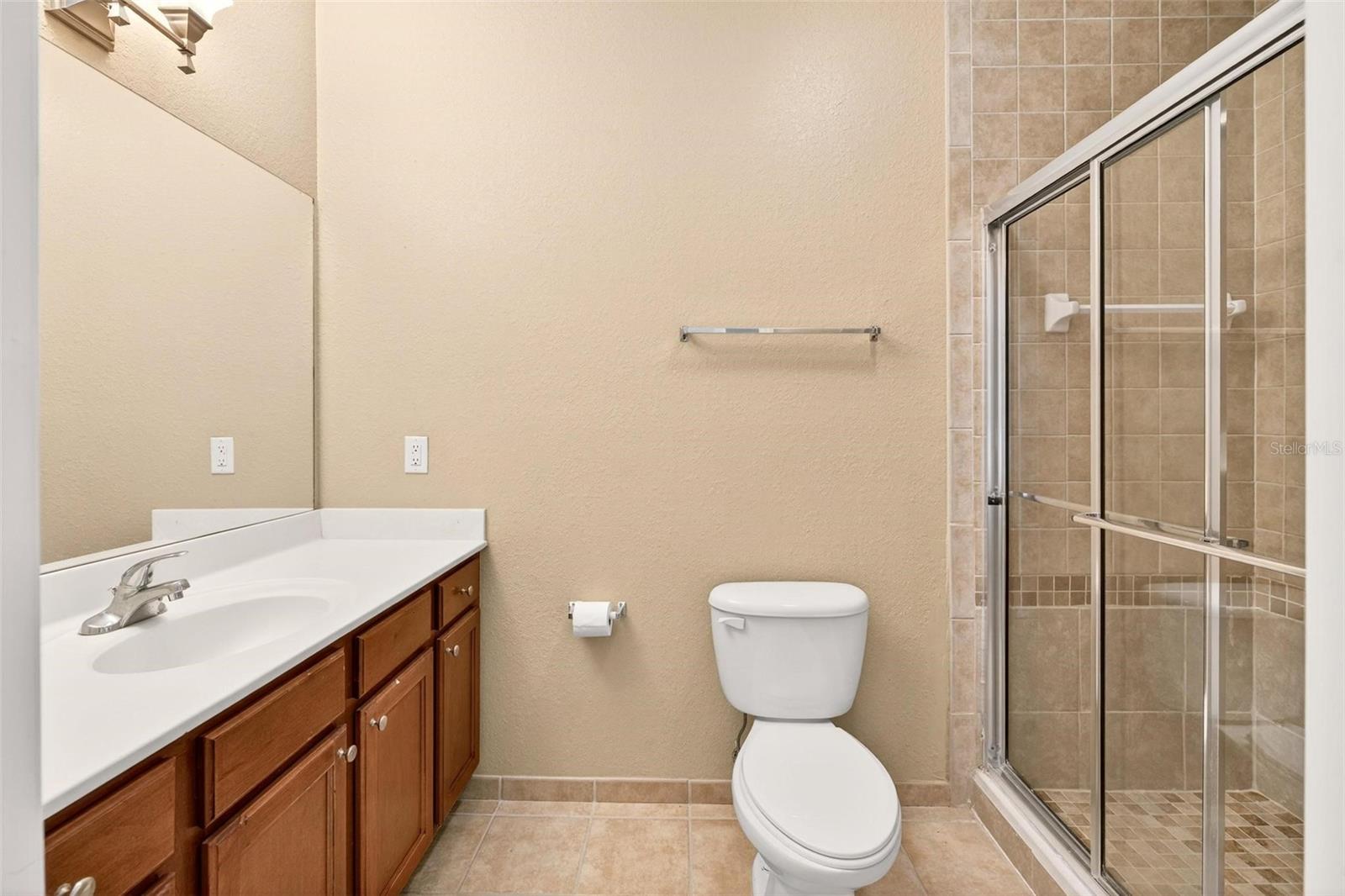 VILLAS AT SECRET LAKE CONDO - Residential