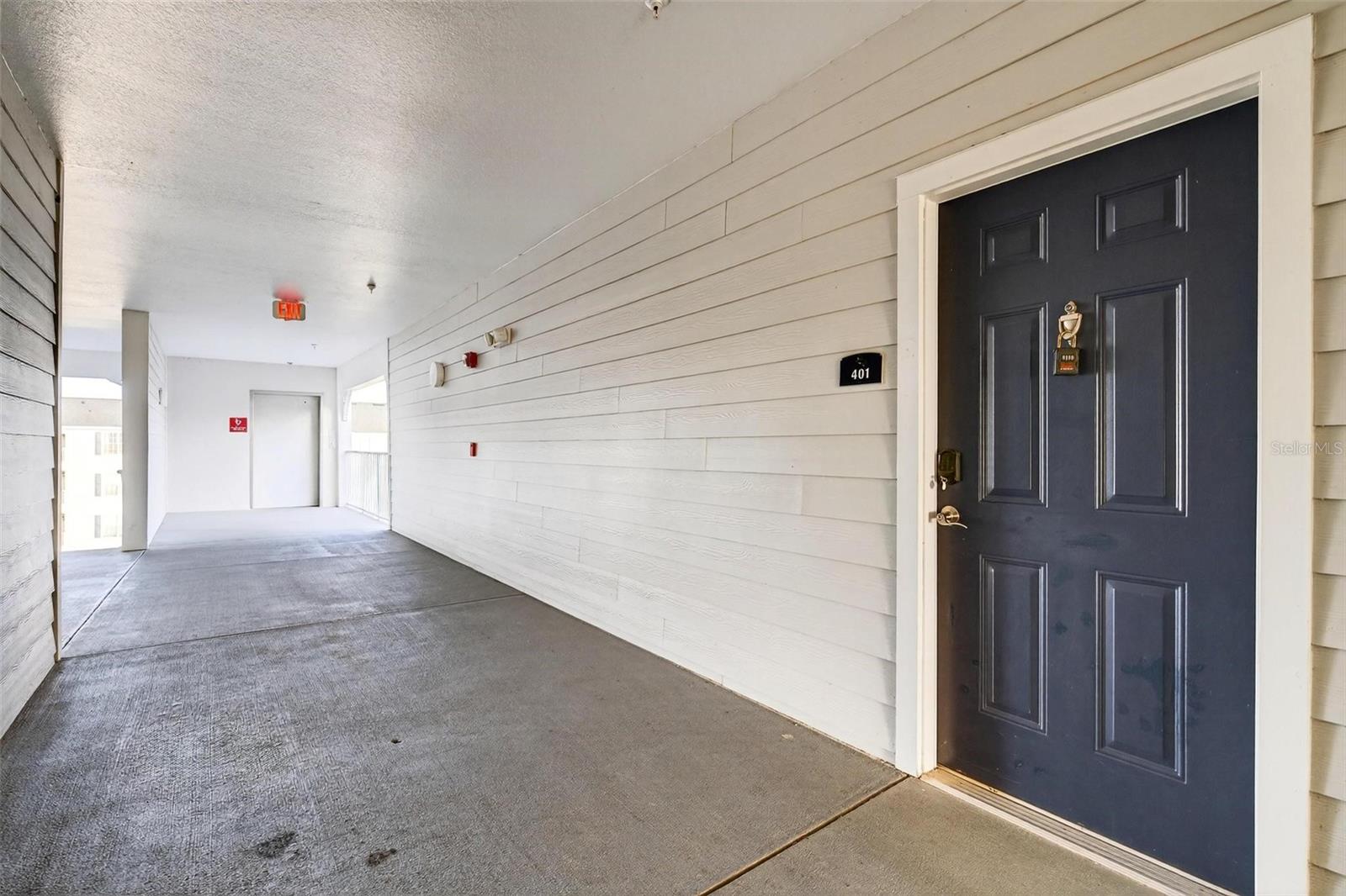 VILLAS AT SECRET LAKE CONDO - Residential