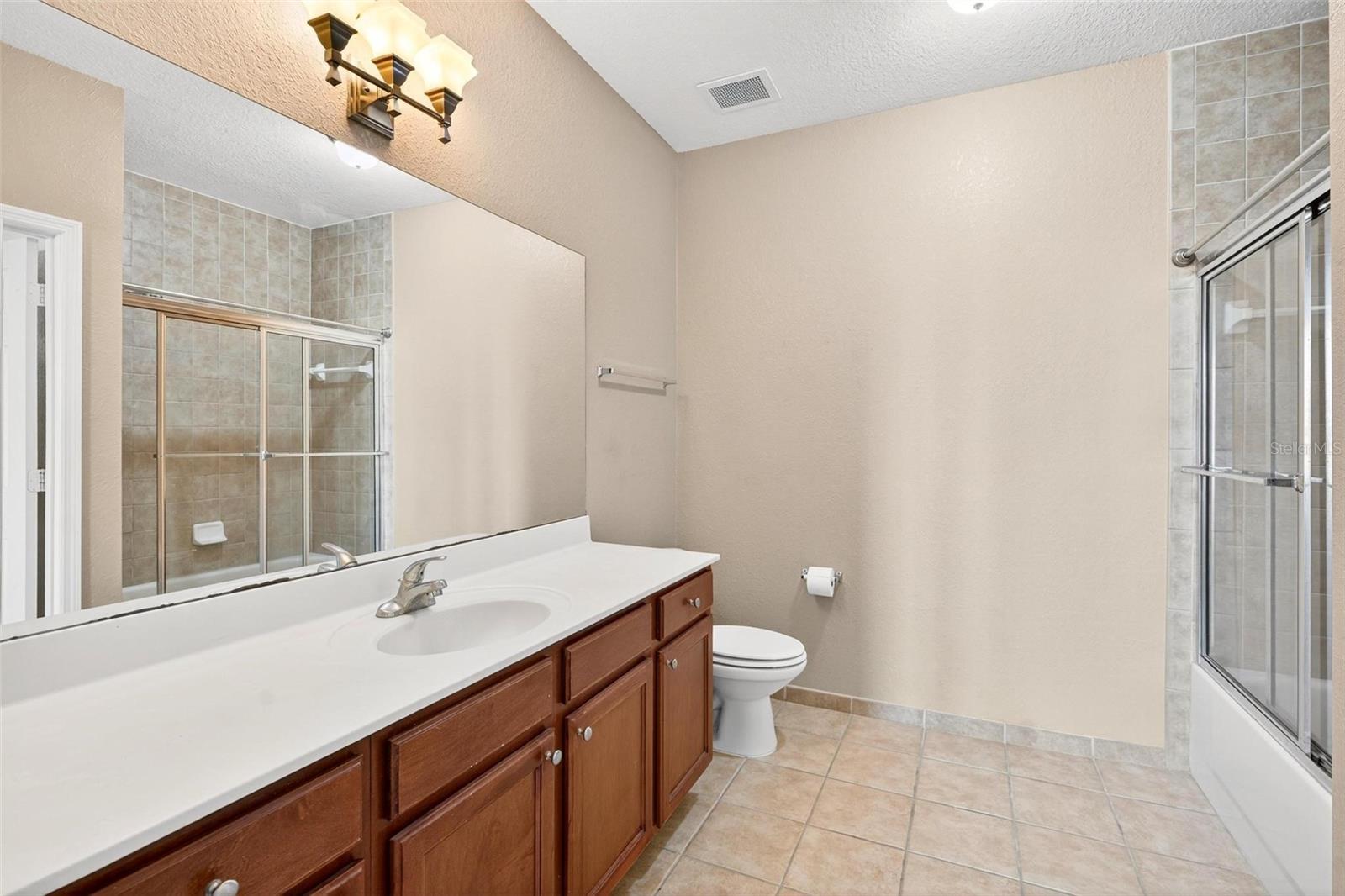 VILLAS AT SECRET LAKE CONDO - Residential