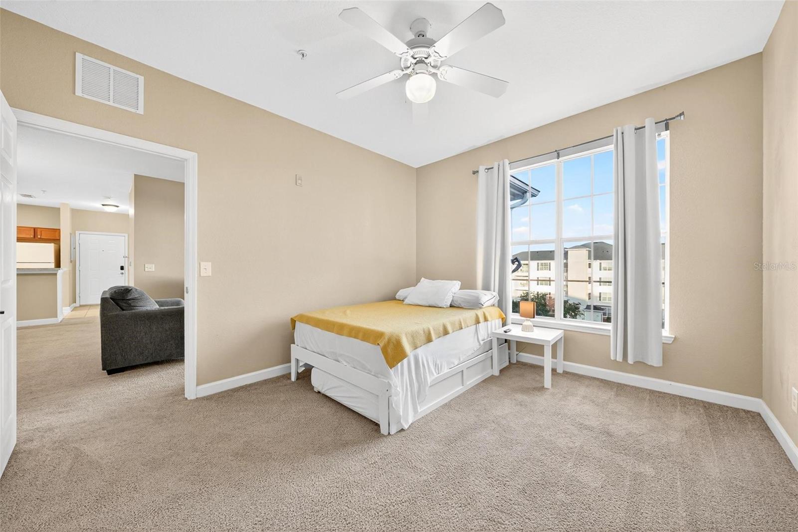 VILLAS AT SECRET LAKE CONDO - Residential