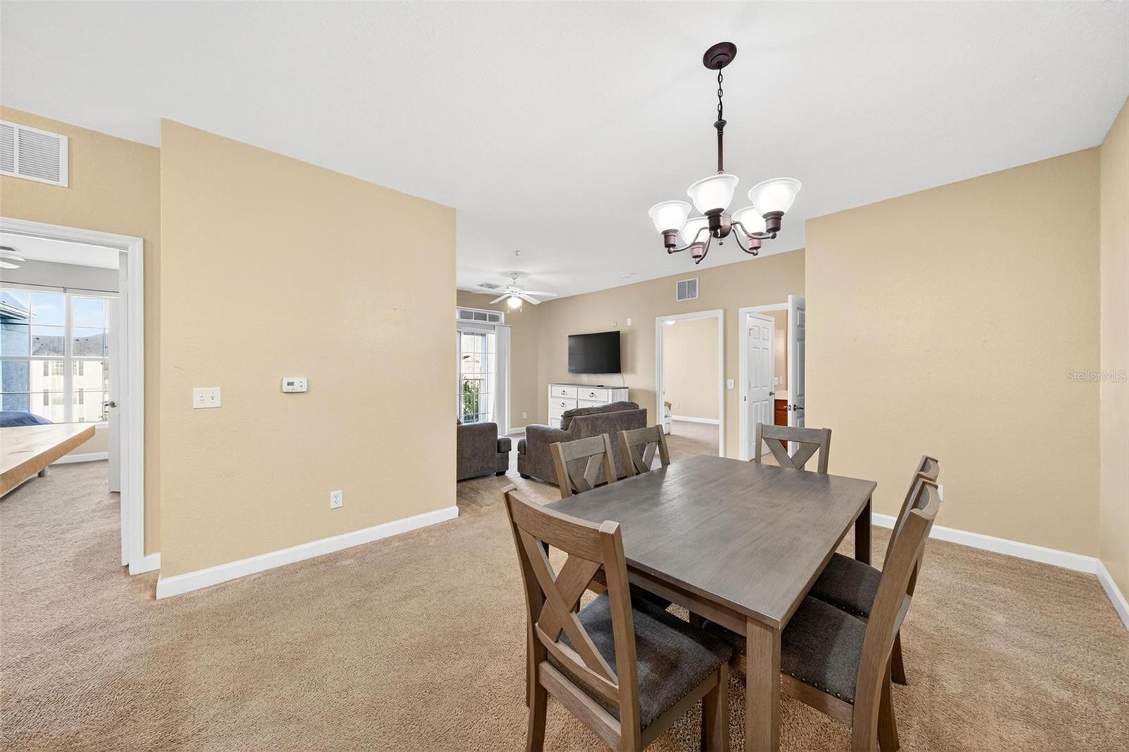 VILLAS AT SECRET LAKE CONDO - Residential