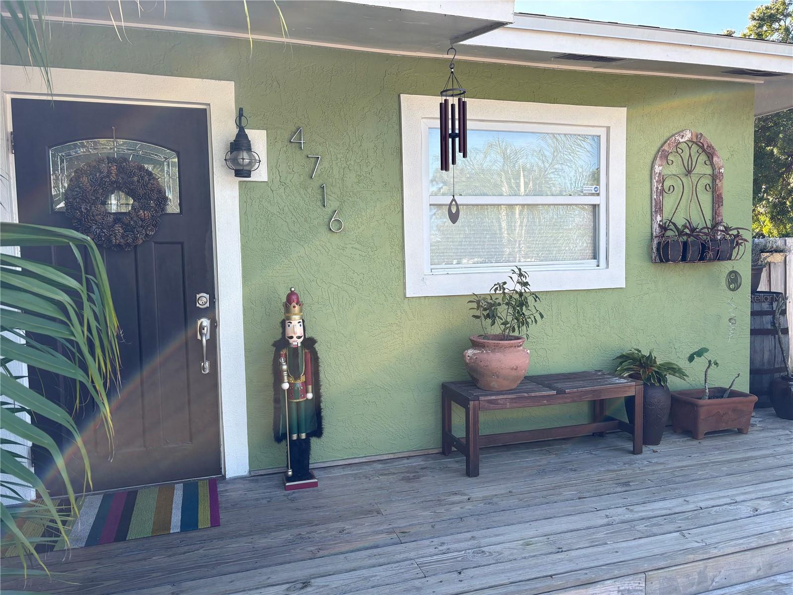 GANDY GARDENS 3 - Residential Lease