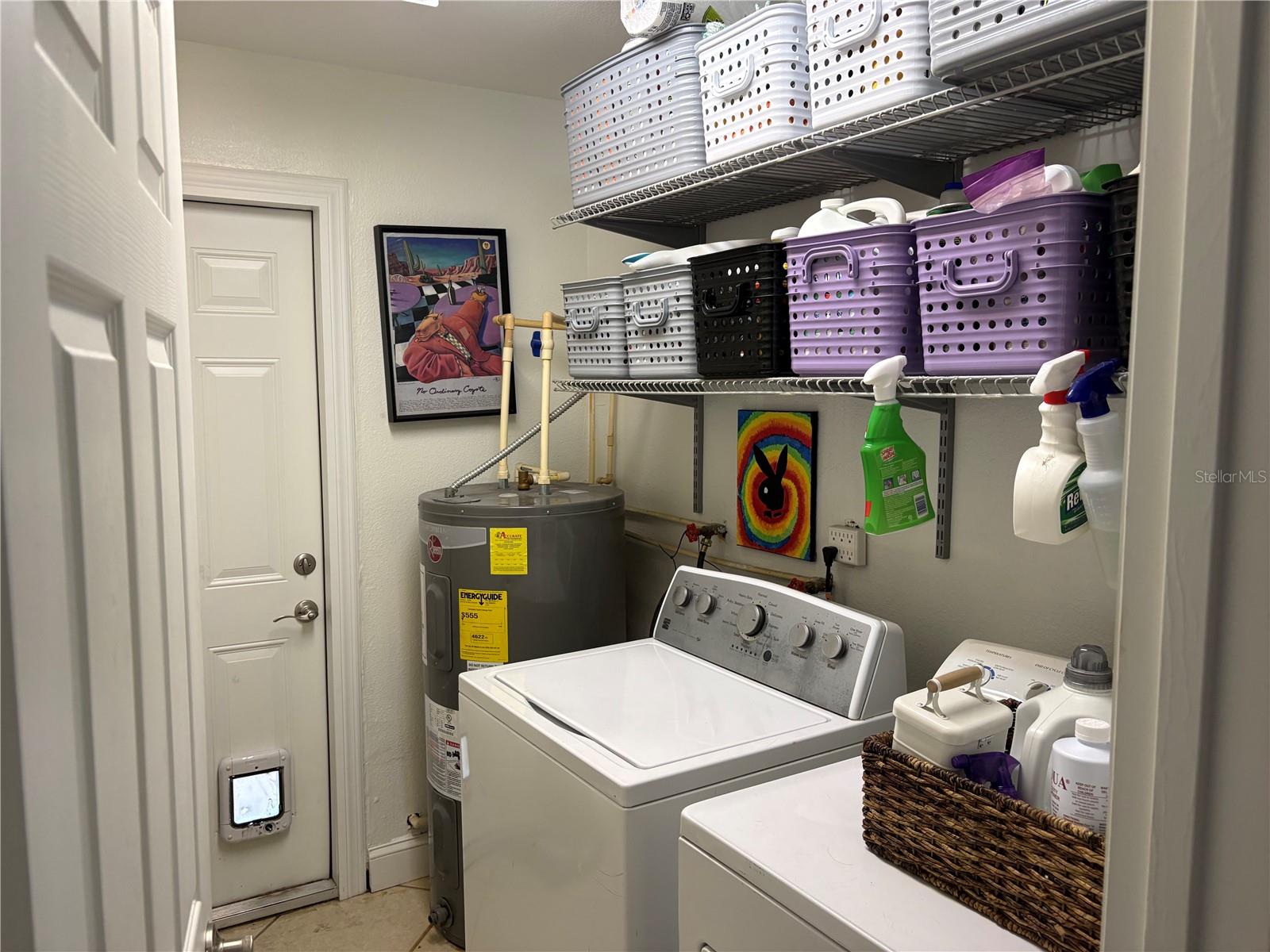 GANDY GARDENS 3 - Residential Lease