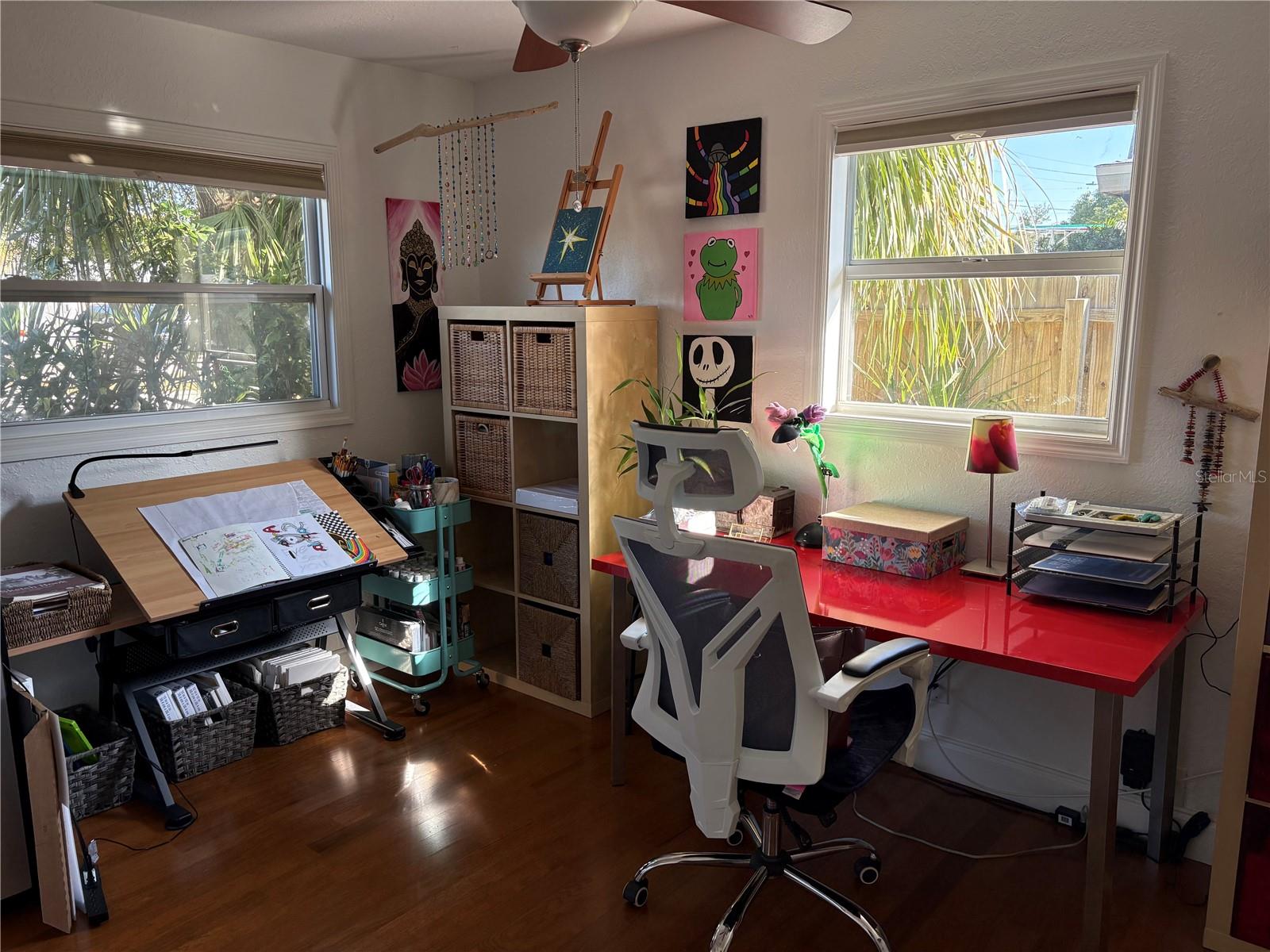 GANDY GARDENS 3 - Residential Lease