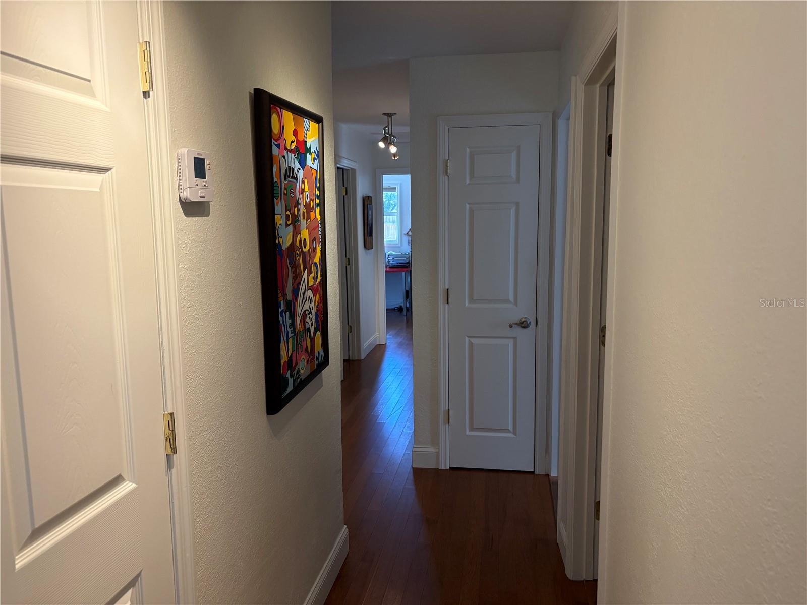 GANDY GARDENS 3 - Residential Lease