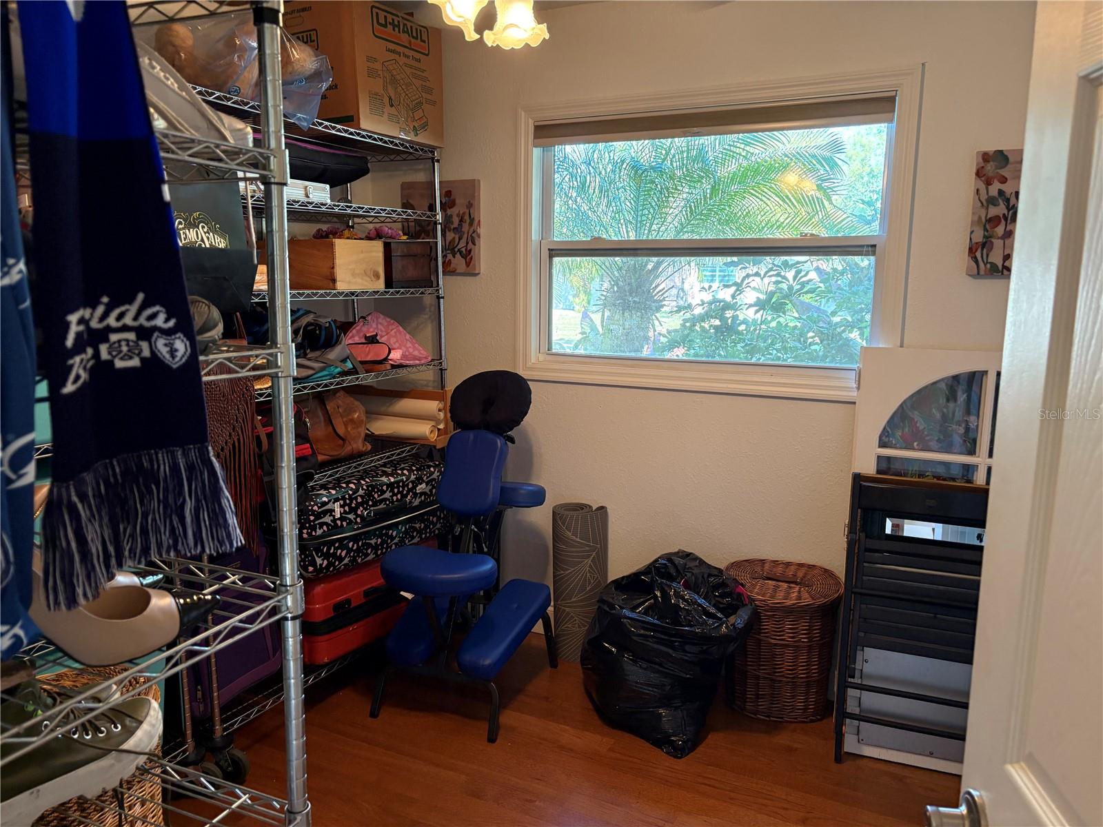 GANDY GARDENS 3 - Residential Lease