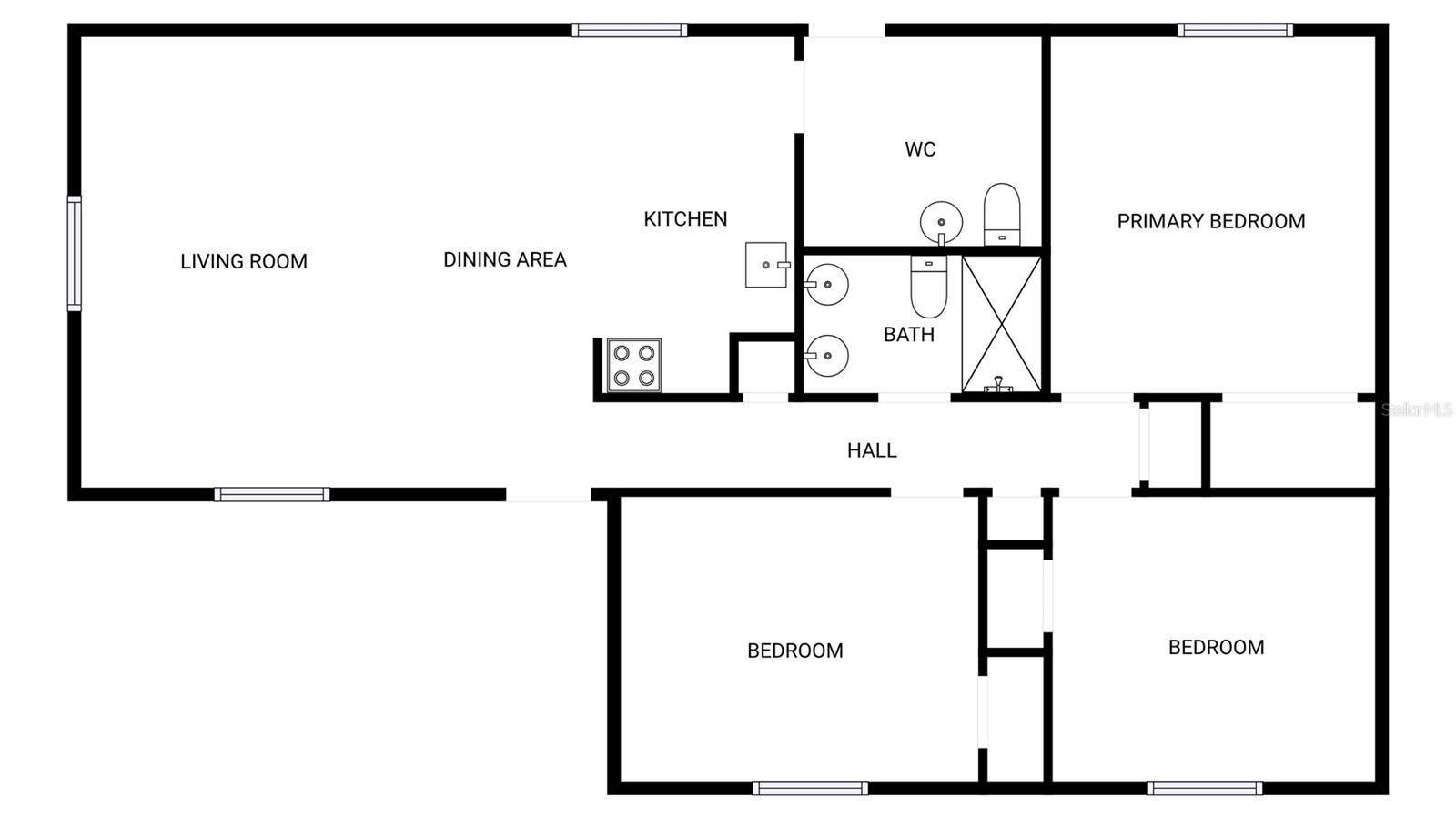MOUNT DORA WEDGEWOOD SUB - Residential