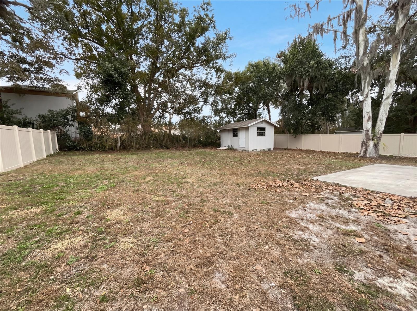 MOUNT DORA WEDGEWOOD SUB - Residential