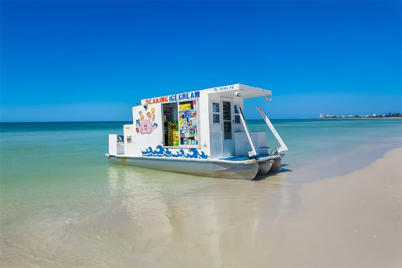 SIESTA BEACH HOUSE - Residential