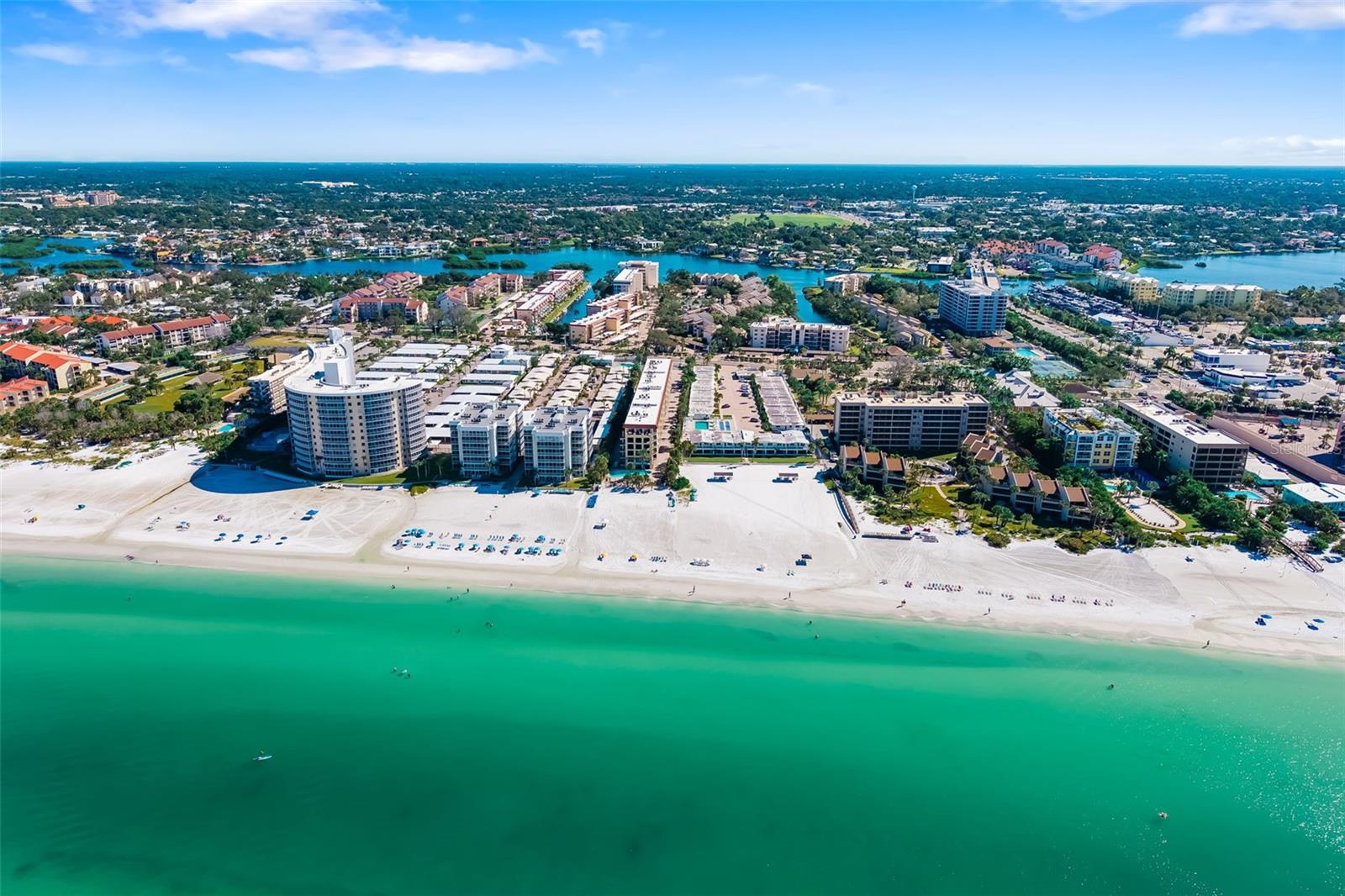 SIESTA BEACH HOUSE - Residential