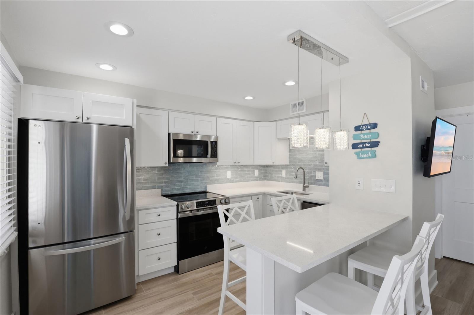 SIESTA BEACH HOUSE - Residential