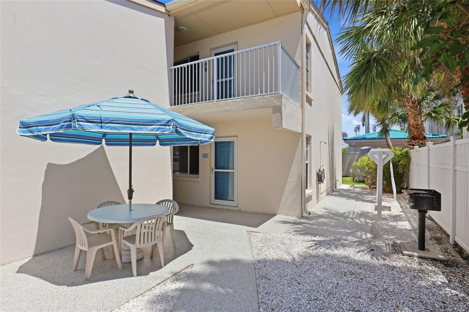 SIESTA BEACH HOUSE - Residential
