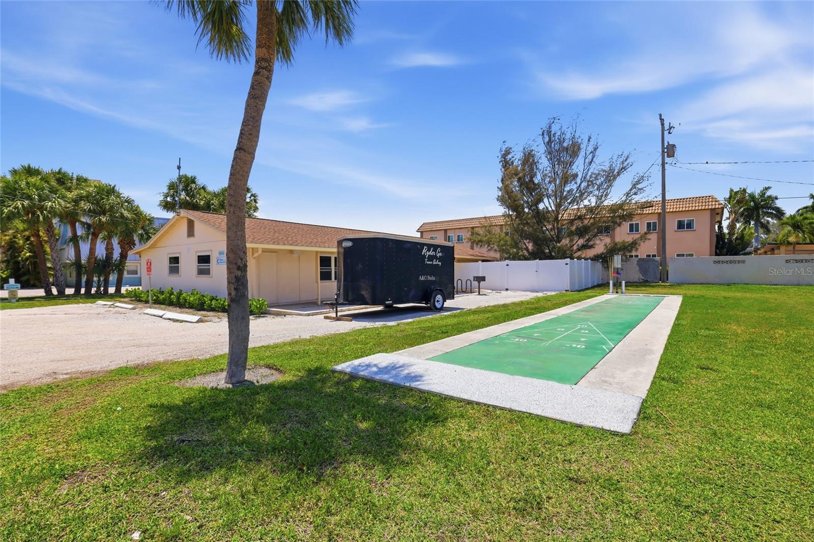SIESTA BEACH HOUSE - Residential
