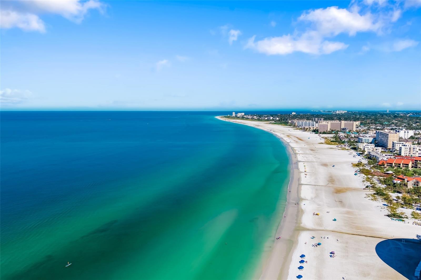 SIESTA BEACH HOUSE - Residential
