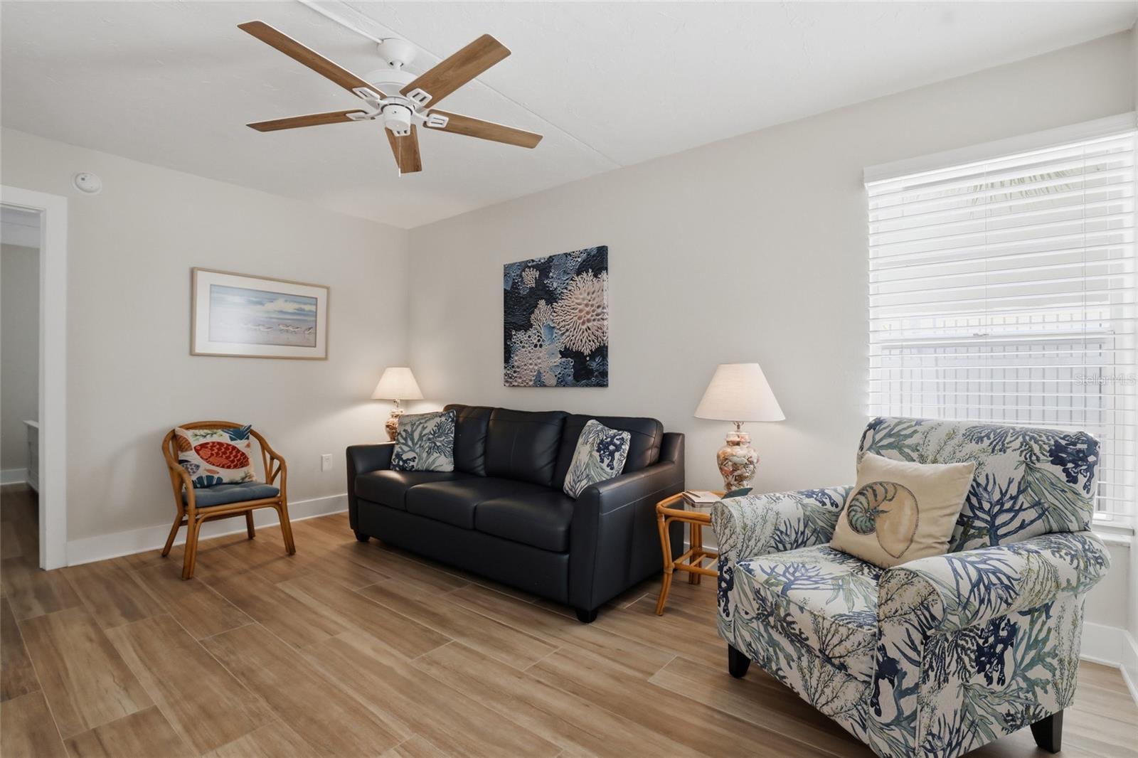 SIESTA BEACH HOUSE - Residential