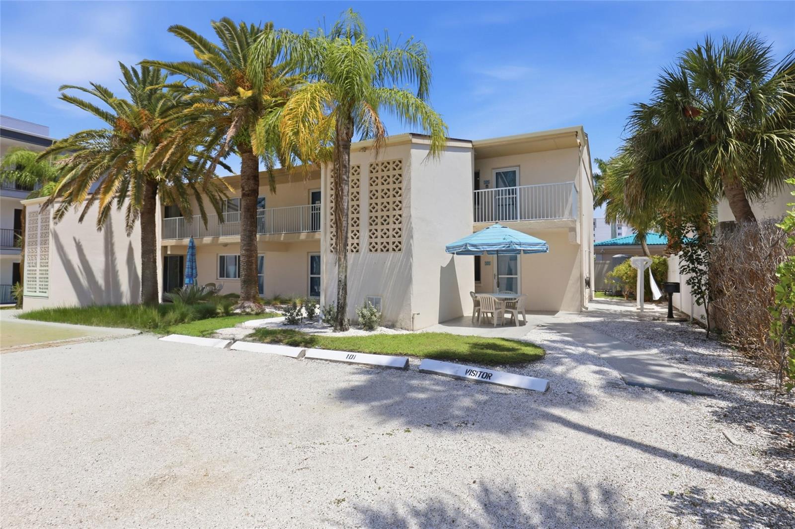 SIESTA BEACH HOUSE - Residential