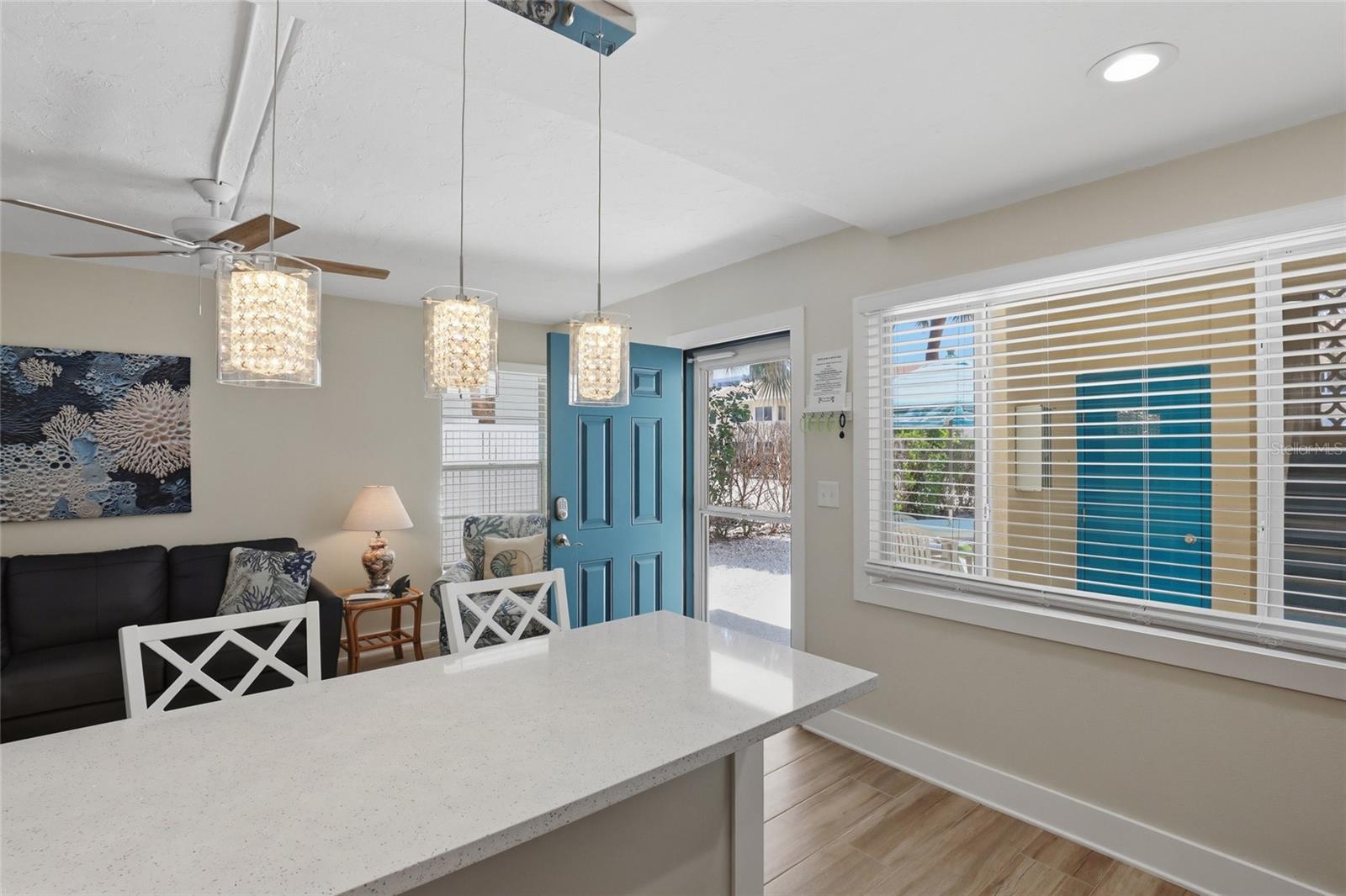 SIESTA BEACH HOUSE - Residential