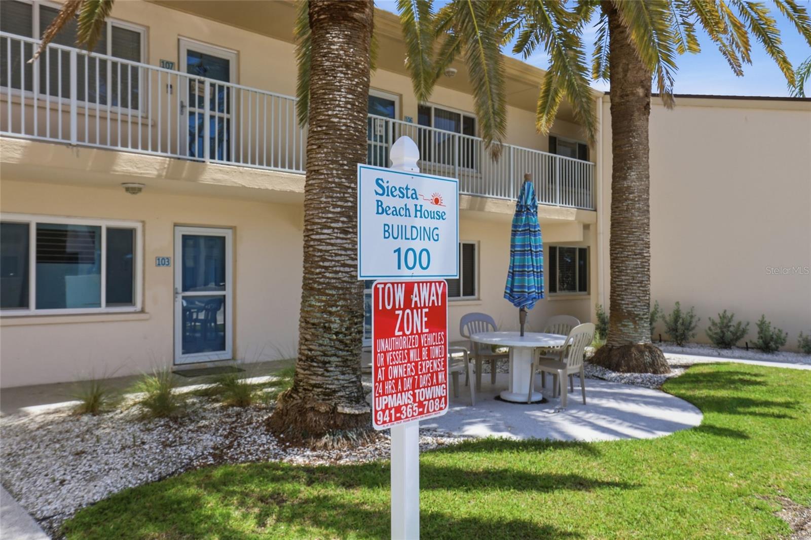 SIESTA BEACH HOUSE - Residential