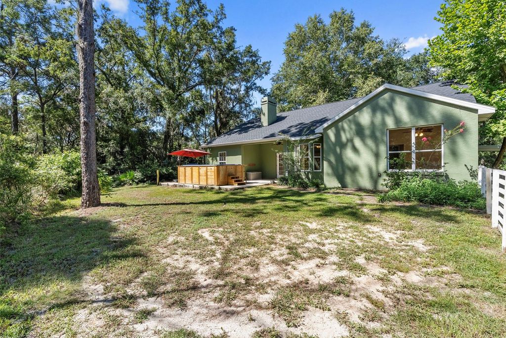 Photo of 10449 N Dawnflower Point, Crystal River, FL 34428 (MLS # W7877366)