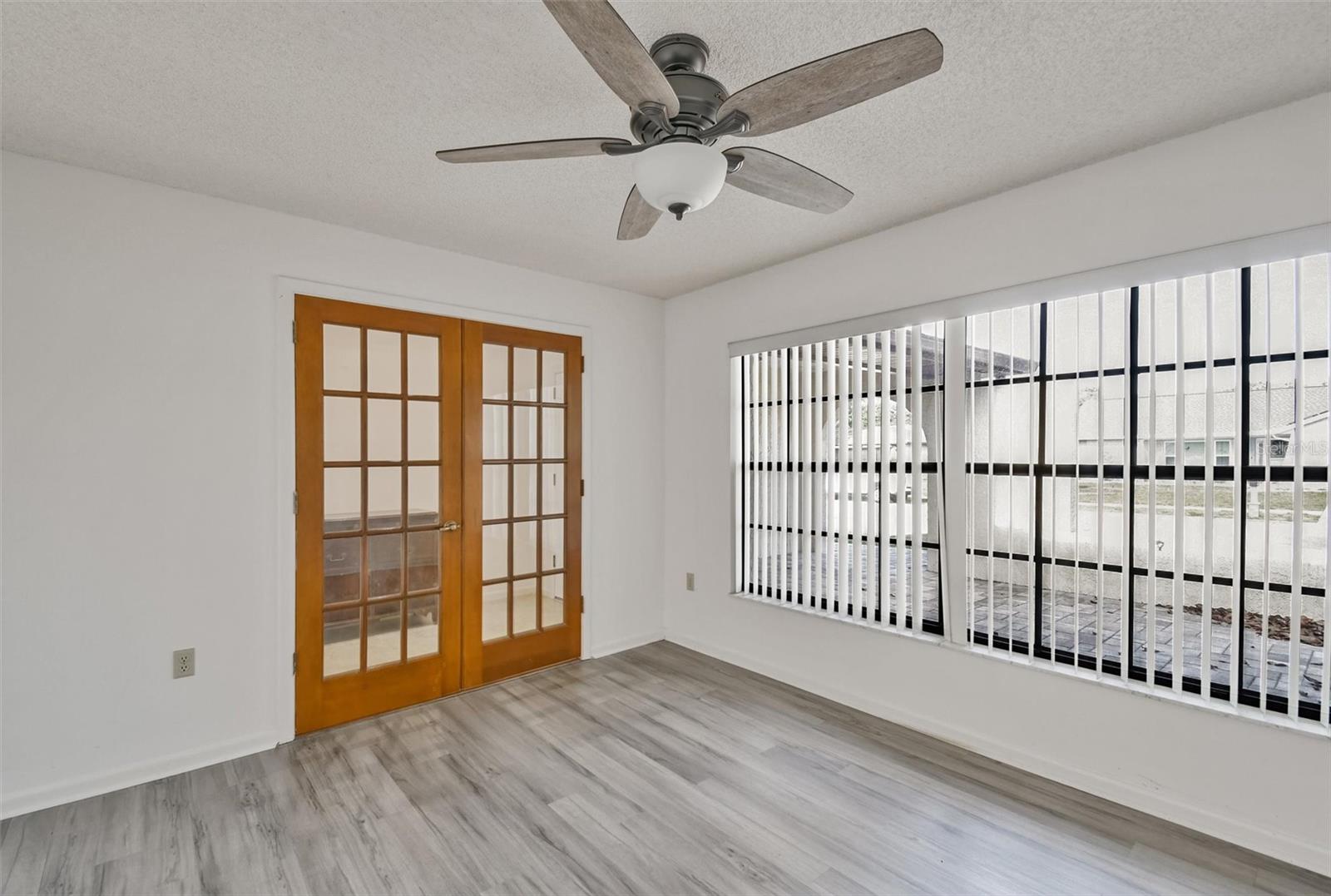 WOOD TRAIL VILLAGE - Residential
