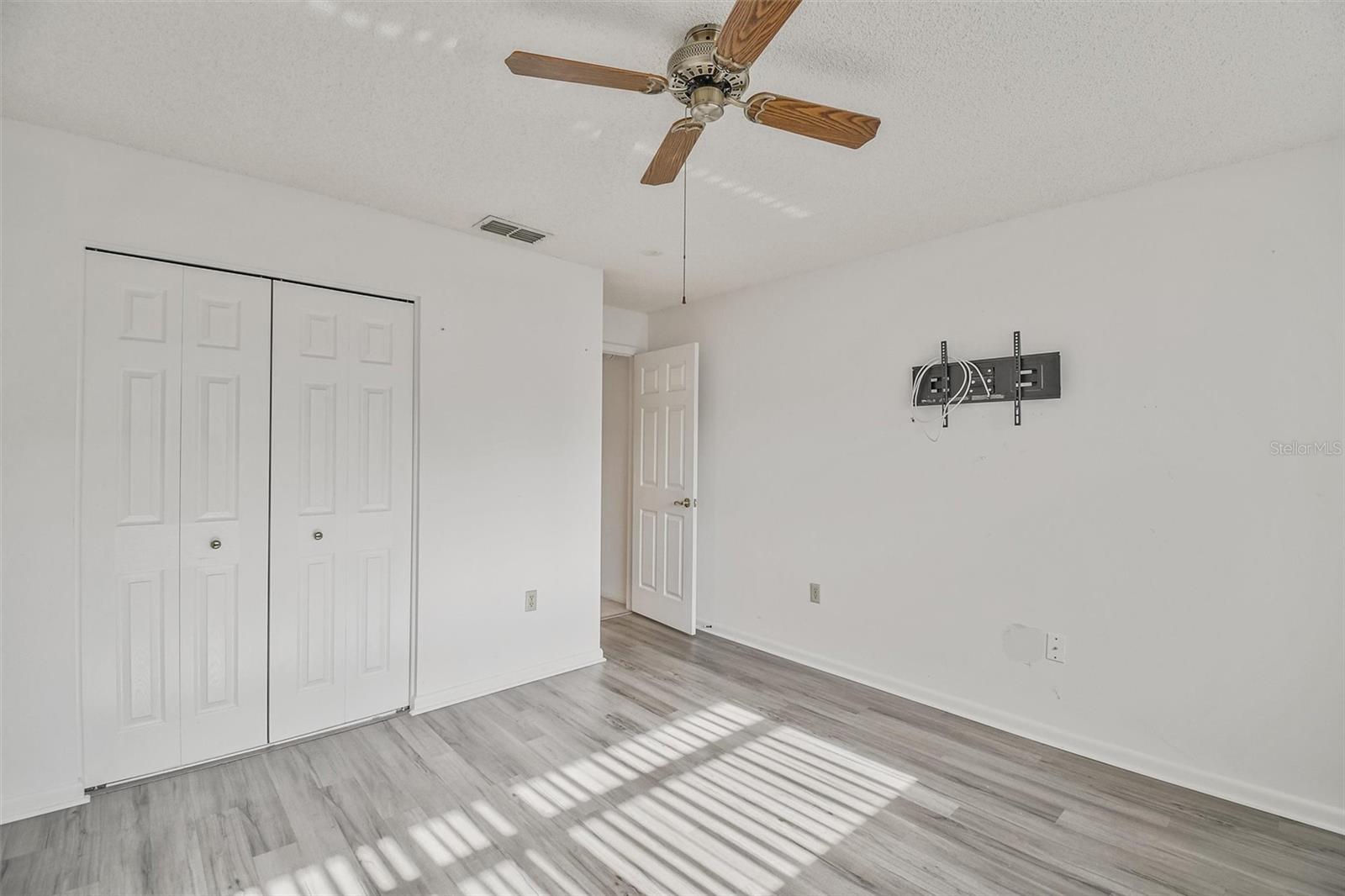 WOOD TRAIL VILLAGE - Residential