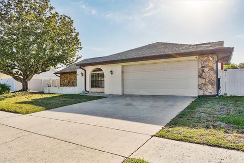 Photo of 4422 Tall Oak Lane, New Port Richey, FL 34653 (MLS # W7885518)
