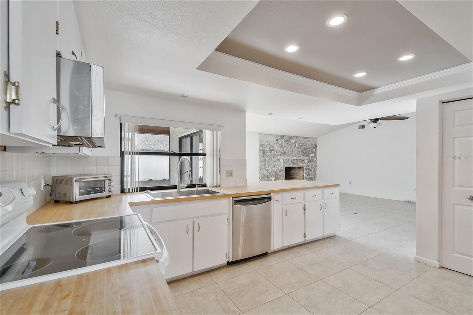 WOOD TRAIL VILLAGE - Residential