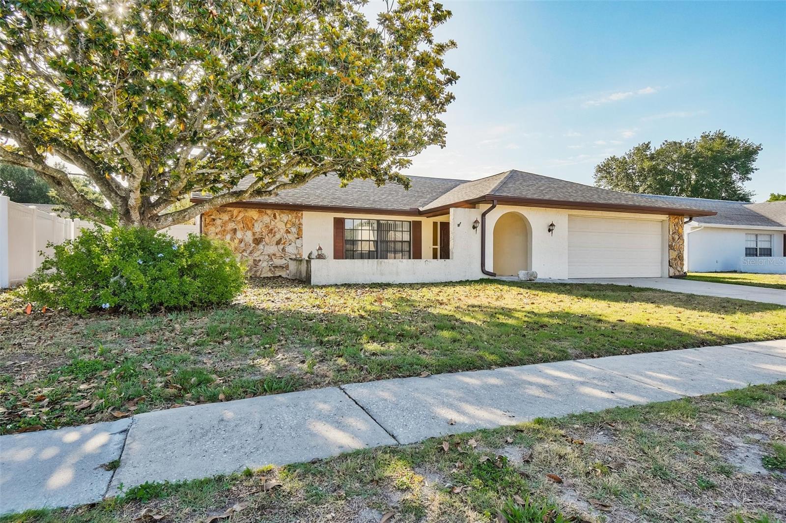 WOOD TRAIL VILLAGE - Residential