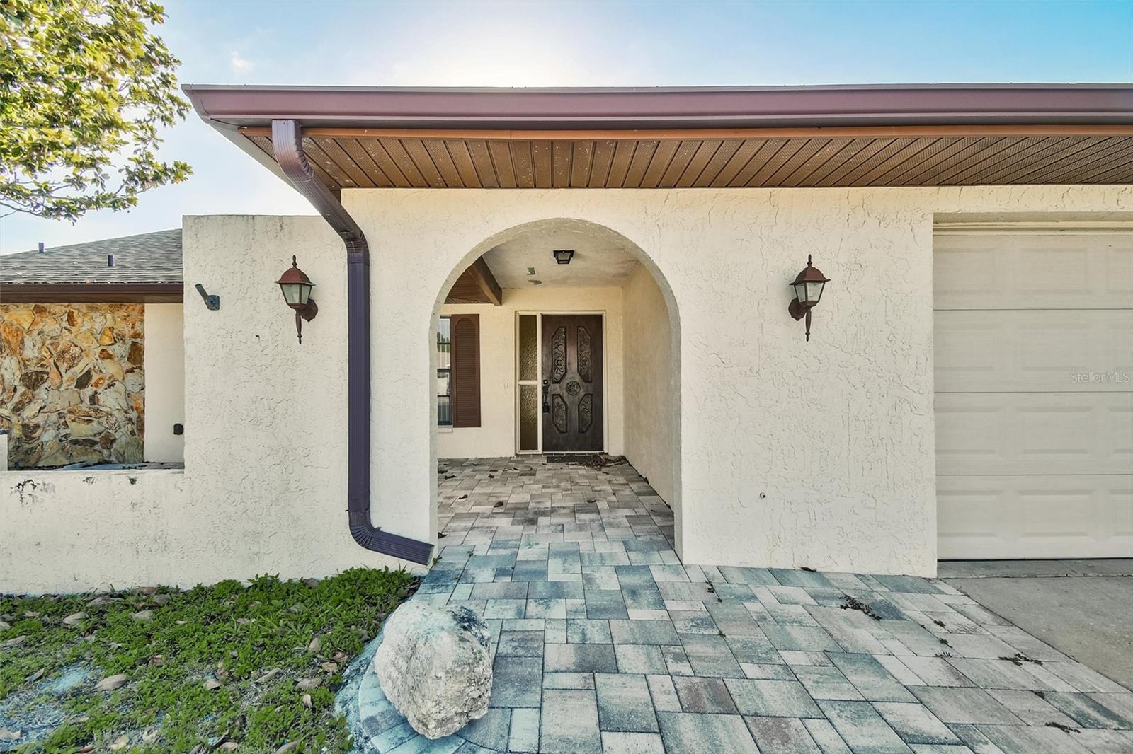 WOOD TRAIL VILLAGE - Residential