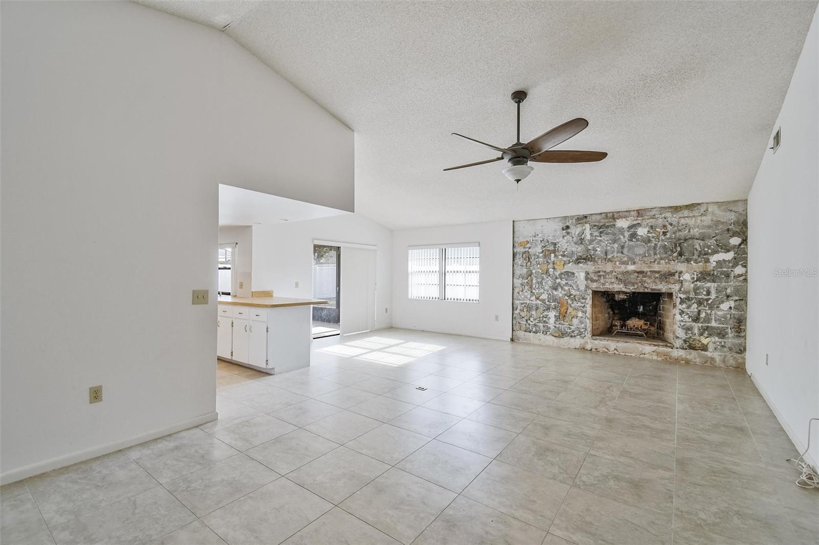 WOOD TRAIL VILLAGE - Residential
