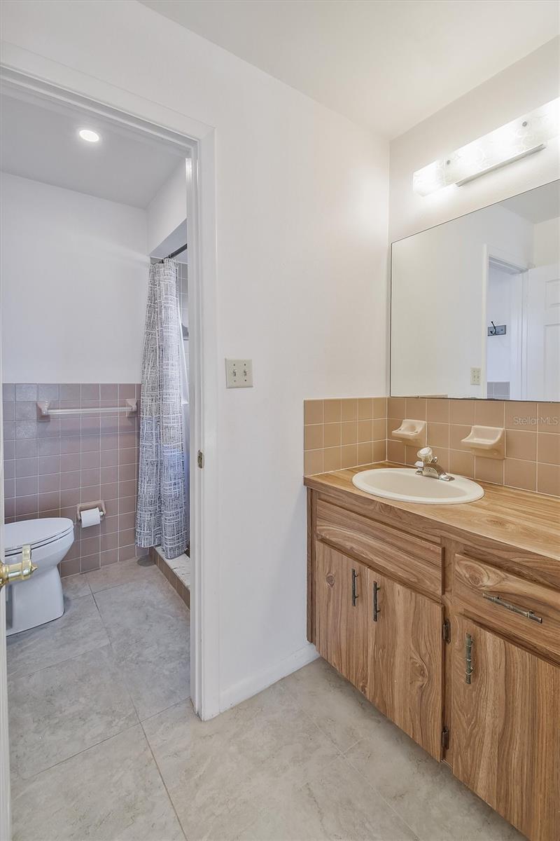 WOOD TRAIL VILLAGE - Residential