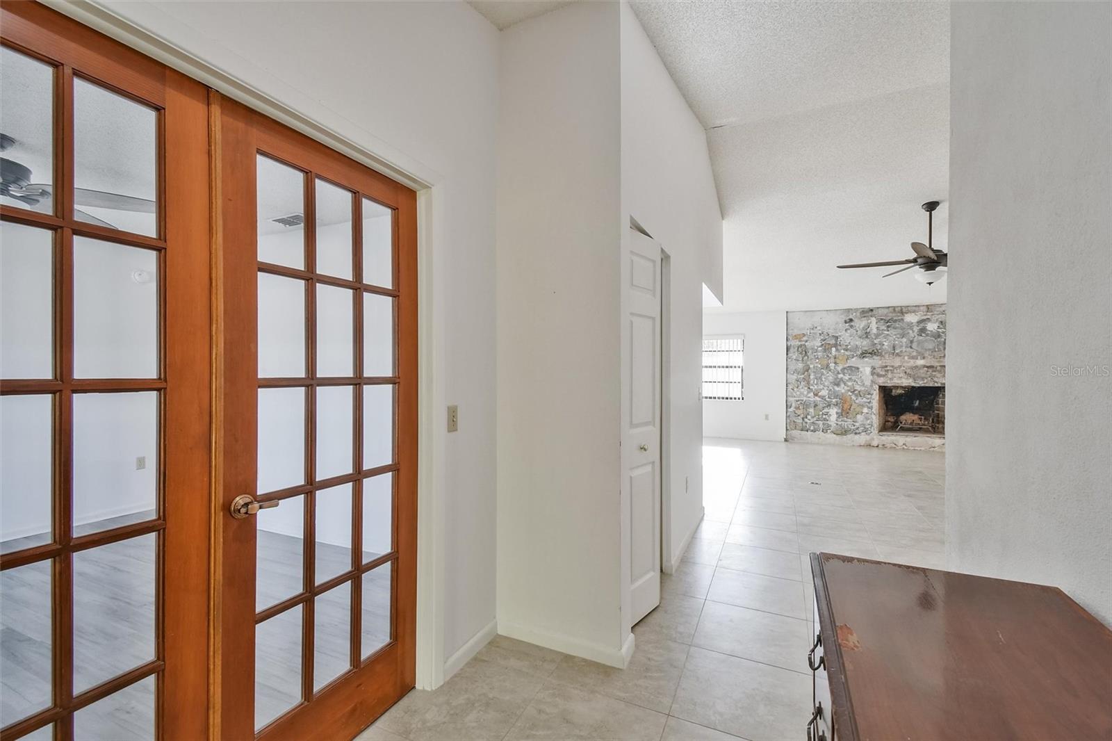WOOD TRAIL VILLAGE - Residential
