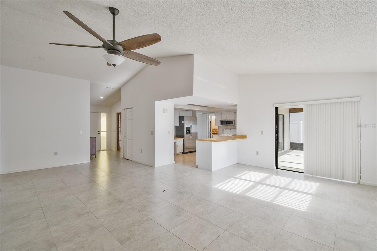 WOOD TRAIL VILLAGE - Residential