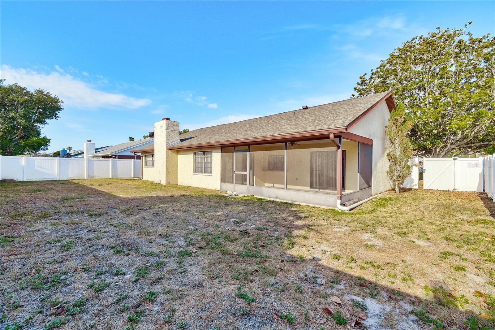 WOOD TRAIL VILLAGE - Residential