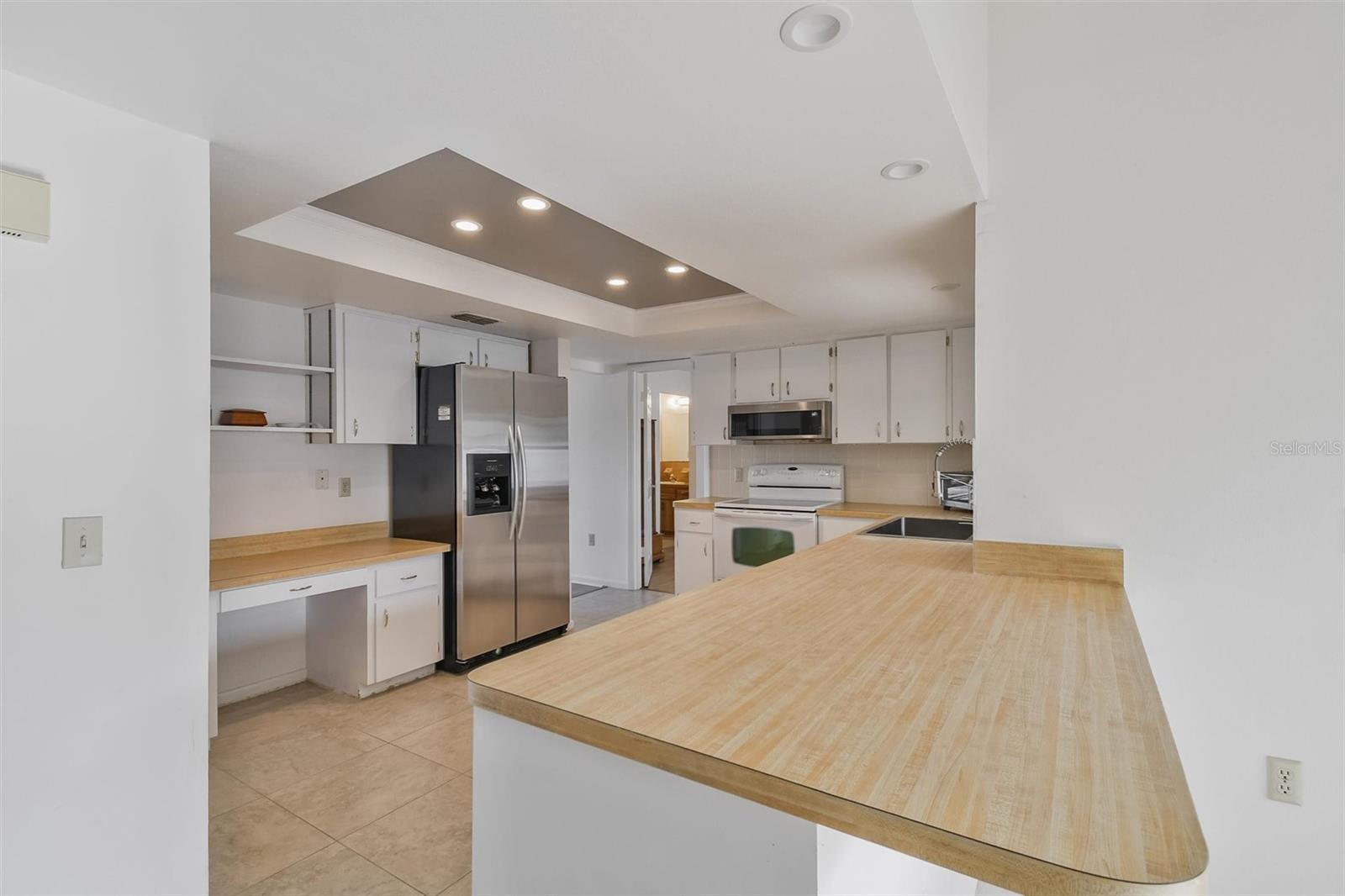WOOD TRAIL VILLAGE - Residential
