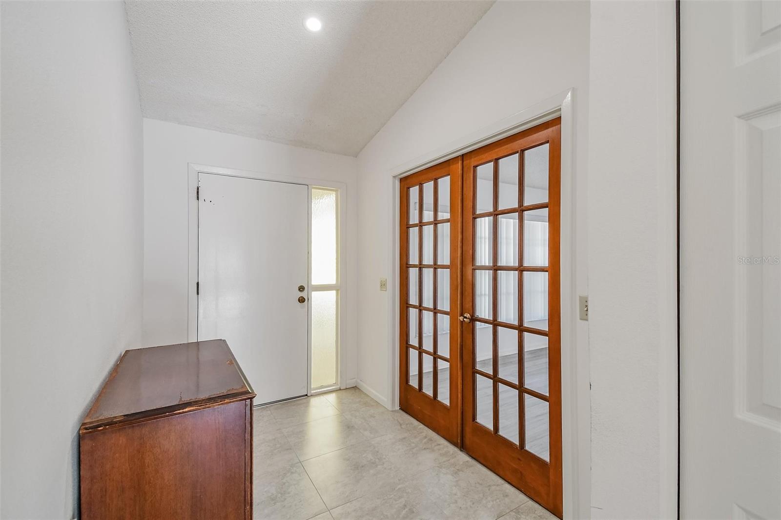 WOOD TRAIL VILLAGE - Residential