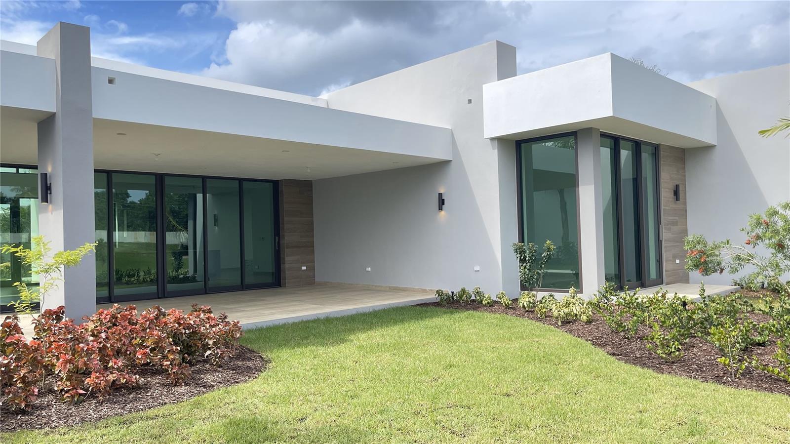 THE ISLES AT DOADO BEACH - Residential