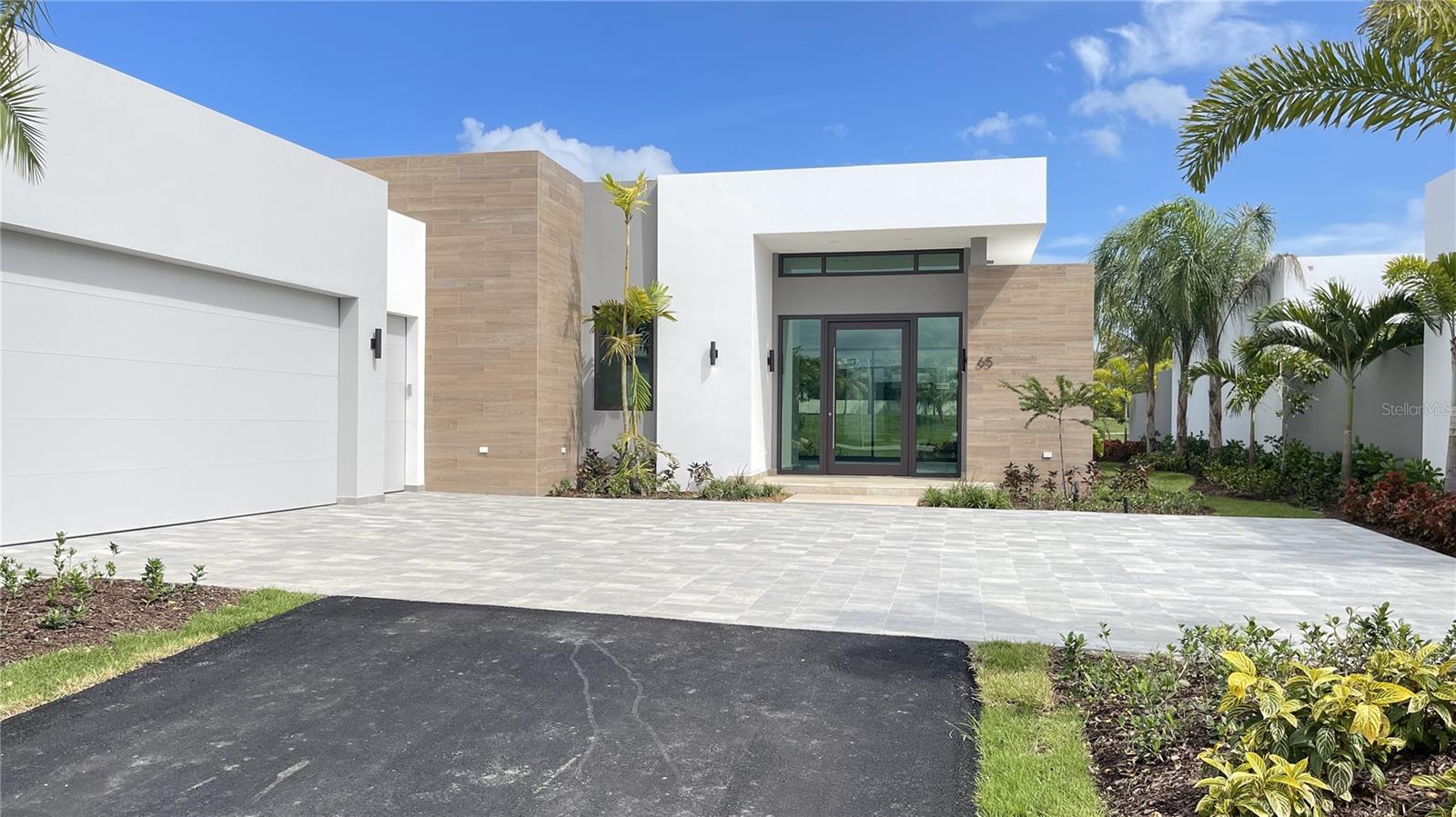 65 THE ISLES AT DORADO BEACH