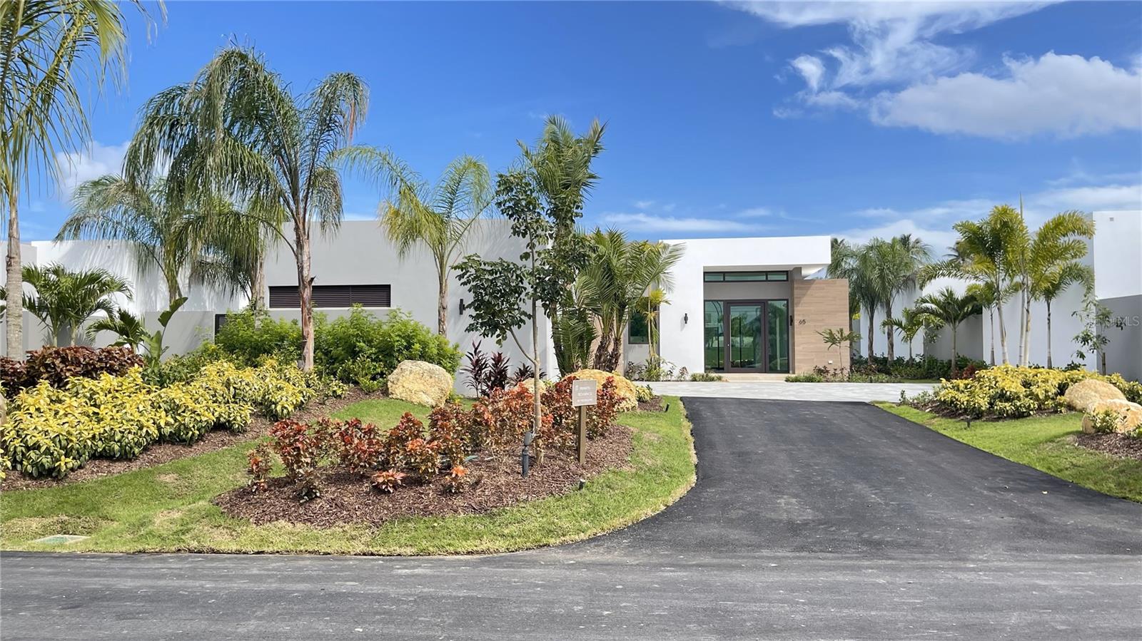 THE ISLES AT DOADO BEACH - Residential