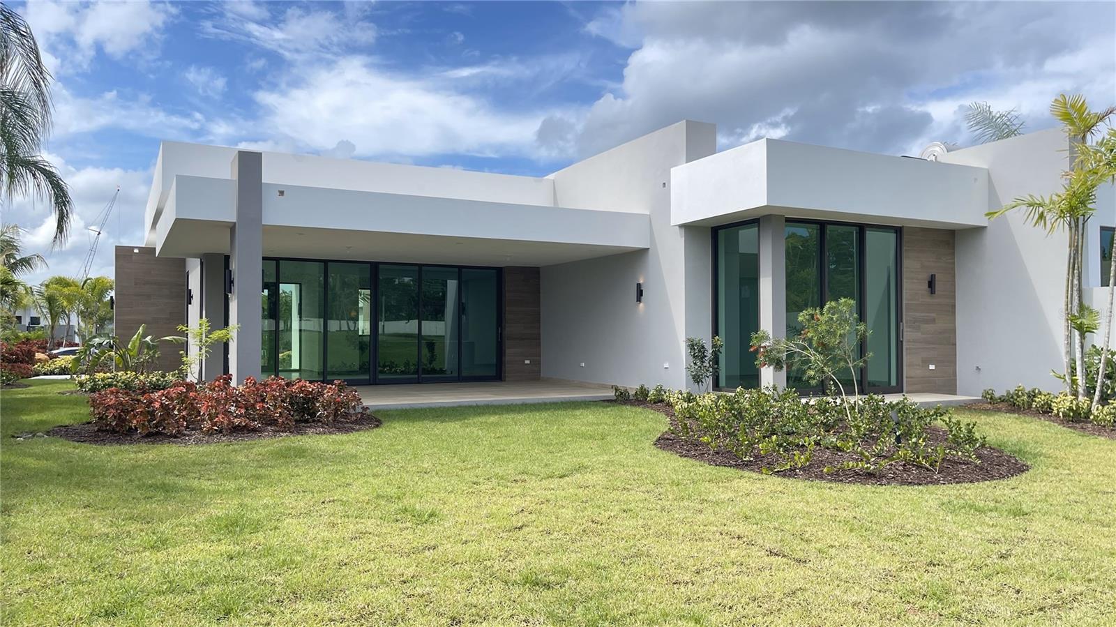 THE ISLES AT DOADO BEACH - Residential