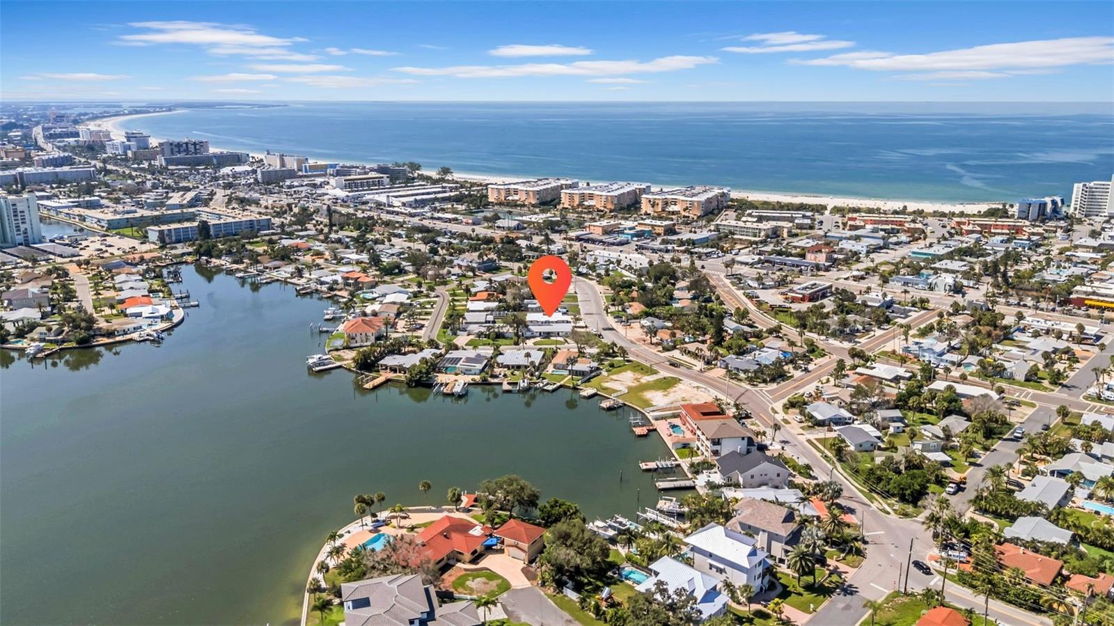THREE PALMS POINT - Residential