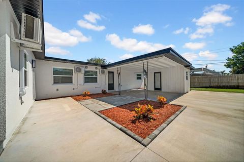Photo of 6855 Gulf Winds Drive, St Pete Beach, FL 33706 (MLS # TB8506839)