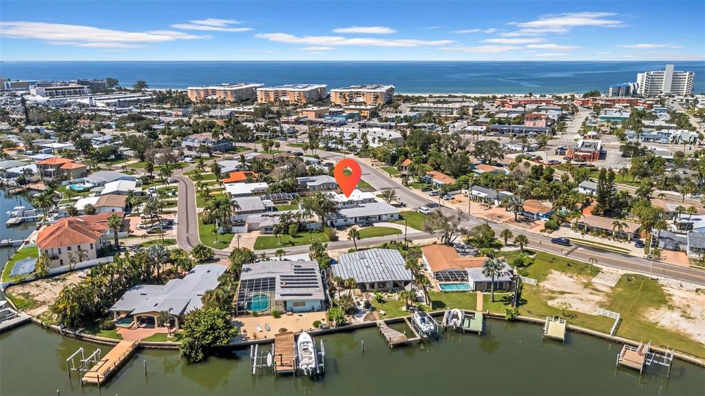 Photo of 6855 Gulf Winds Drive, St Pete Beach, FL 33706 (MLS # TB8506839)
