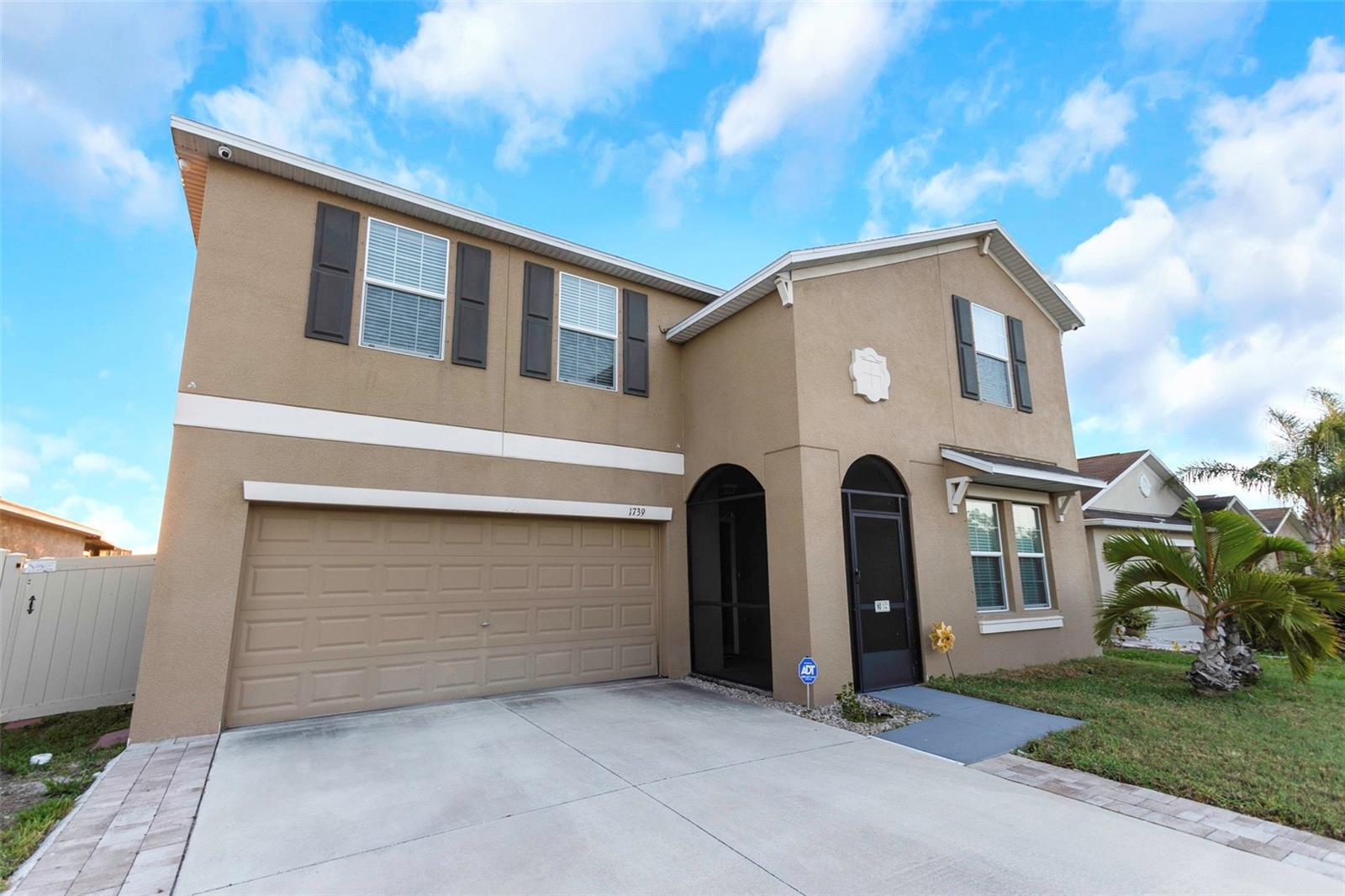 1739 BROAD WINGED HAWK DRIVE