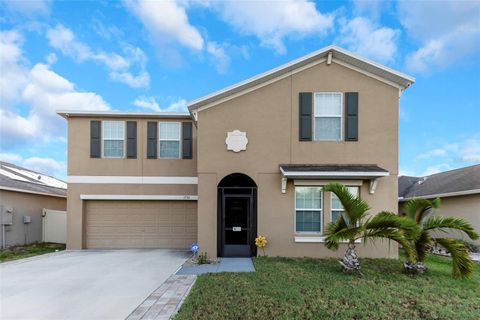 Photo of 1739 Broad Winged Hawk Drive, Ruskin, FL 33570 (MLS # OM700808)