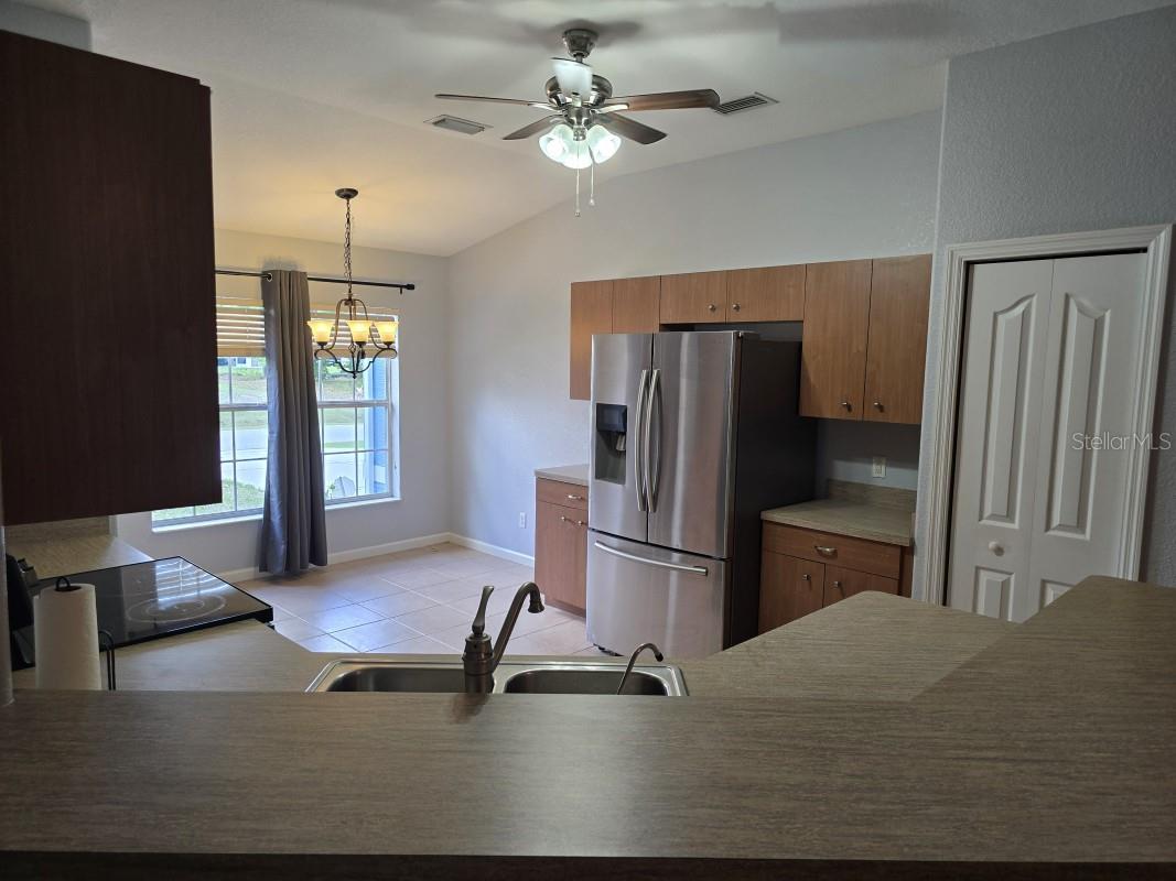 PORT CHARLOTTE SUB 17 - Residential